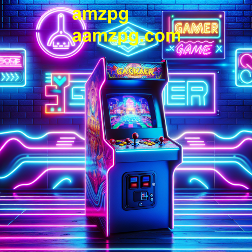 A Evolução dos Jogos de Arcade: Nostalgia e Inovação