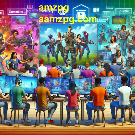 A Evolução dos Jogos Multiplayer: Da Sala de Estar ao Mundo