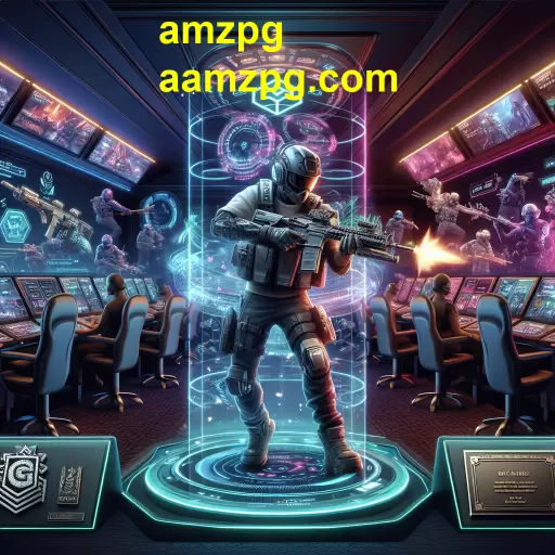 A Revolução dos Jogos de Tiro: Do Clássico ao Moderno